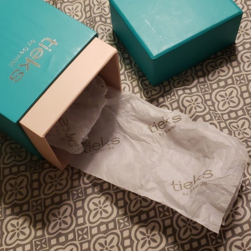 TIEKS BY GAVRIELI Box‎ - Picture 4 of 8